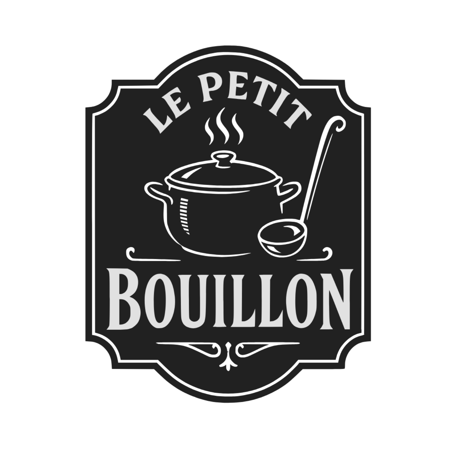 Le Petit Bouillon