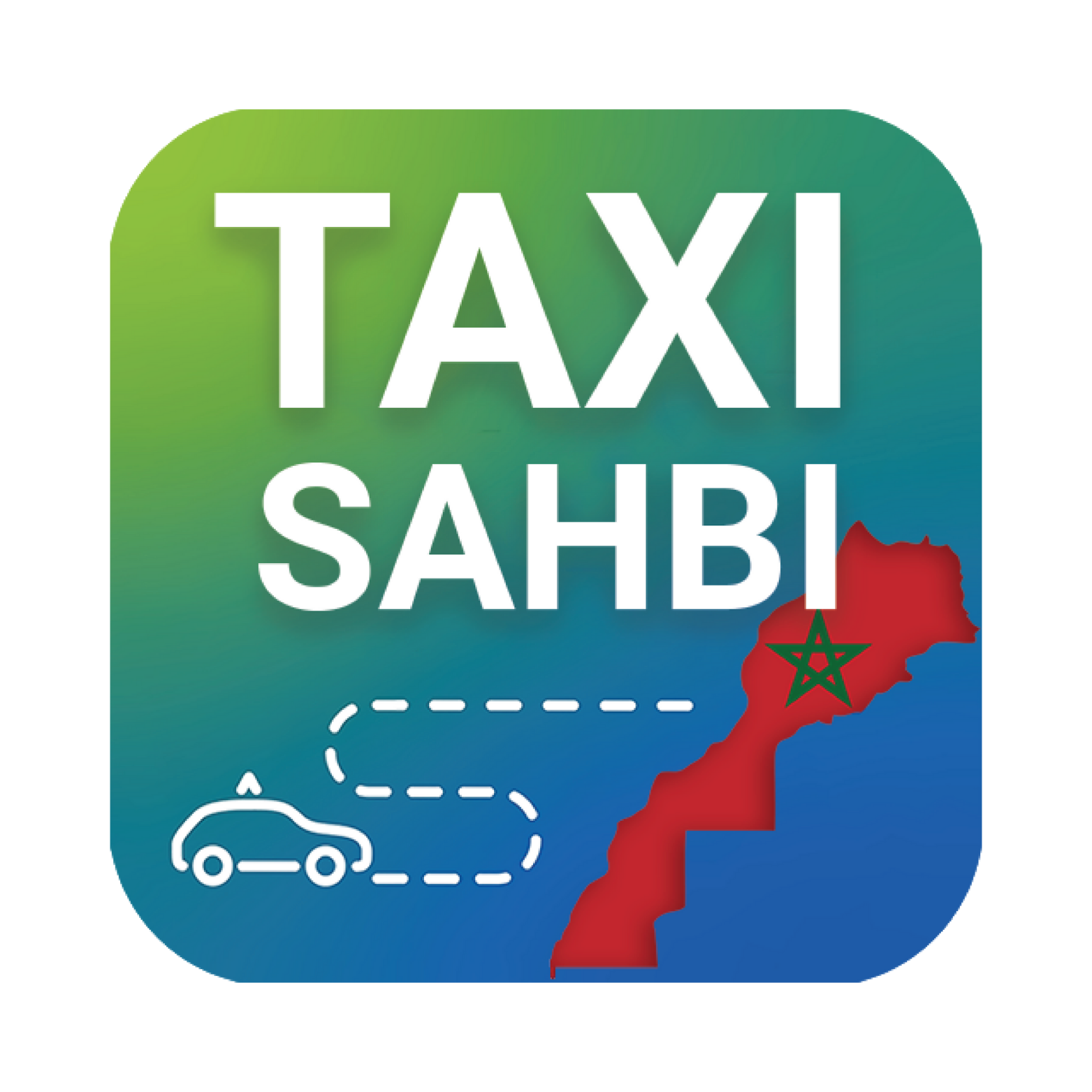 taxi-sahbi Logo